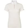 2022 Mountain Horse Womens Honey Competition Top 4509103025 - Beige Melange -Equestrian Products Store 202220Mountain20Horse20Womens20Honey20Competition20Top20Beige201.700x700