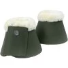 2022 PS Of Sweden Bell Boots 1410-010 - Forest Green Colour Forest Green -Equestrian Products Store 202220PS20Of20Sweden20Bell20Boots201410 01020 20Forest20Green20Main.700x700