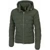 2022 Pikeur Mens Amado Jacket 201100 166 190 - Ivy Green