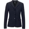 2022 Pikeur Girls Isalienne Show Jacket 159100 - Night Blue -Equestrian Products Store 202220Pikeur20Womens20Isalienne20Show20Jacket2015910020 20Night20Blue.700x700