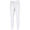 2022 Pikeur Womens Phia Sel. Gr Full Patches 145406 - White