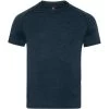 2022 Seeland Mens Active Short Sleeve T-Shirt 1602101 - Royal Blue