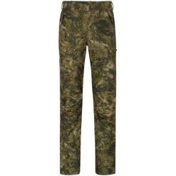 2022 Seeland Mens Avail Camo Trousers 1102220 - Invis Green