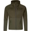 2022 Seeland Mens Hawker Shell II Jacket 10021912802 - Pine Green