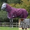 2022 Weatherbeeta Comfitec Plus Dynamic II Medium-Lite Detach-A-Neck Rug & Liner Bundle - Grey / White / Maroon -Equestrian Products Store 202220Weatherbeeta20Comfitec20Plus20Dynamic20II20Medium Lite20Detach A Neck20Rug202620Liner20 20Grey20White2020Maroon20Main.700x700