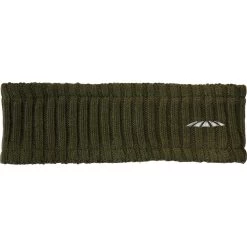 2022 Weatherbeeta Knit Headband 10109930 - Olive Colour Olive