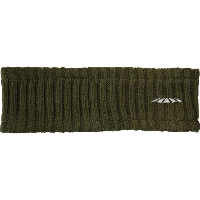 2022 Weatherbeeta Knit Headband 10109930 - Olive Colour Olive 3 2022 Weatherbeeta Knit Headband 10109930 - Olive Colour Olive