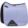 Weatherbeeta Prime Dressage Saddle Pad 1000745 - Lavender Colour Lavender -Equestrian Products Store 202220Weatherbeeta20Prime20Dressage20Saddle20Pad20Lavender.700x700