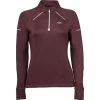 2022 Weatherbeeta Womens Victoria Premium Thermal Baselayer Top 10062510 - Mulberry Colour Mulberry -Equestrian Products Store 202220Weatherbeeta20Womens20Victoria20Premium20Thermal20Baselayer20Top201006251020 20Mulberry.700x700