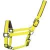 2022 Woof Wear Cob Contour Head Collar WS0022-YELL-COB - Yellow