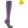 2022 Woof Wear Long Bamboo Waffle Riding Socks WW0017 - Lilac / Grey Colour Lilac / Grey -Equestrian Products Store 202220Woof20Wear20Long20Bamboo20Waffle20Riding20Socks20WW001720 20Lilac20 20Grey.700x700