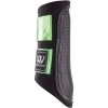 2022 Woof Wear Reflective Club Boot WB0004 - Lime Colour Lime