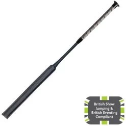 2022 Woof Wear Stealth Jump Bat WH0020 - Grey / Black