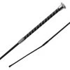2022 Woof Wear Twisted Dressage Whip WH0002 - Black / Silver Colour Black/Silver -Equestrian Products Store 202220Woof20Wear20Twisted20Dressage20Whip20WH000220 20Black2020silver.700x700