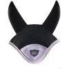 2022 Woof Wear Vision Fly Veil WS0012 - Lilac Colour Lilac