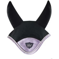 2022 Woof Wear Vision Fly Veil WS0012 - Lilac Colour Lilac