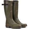 2023 Aigle Parcours 2 VAR Boot 842276 - Kaki