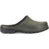 2023 Aigle Taden 2 Mens Ultra-Light Clogs NB5516 - Kaki / Noir Colour Noir/Kaki -Equestrian Products Store 202320Aigle20Taden20220Mens20Ultra Light20Clogs20NB551620 20Kaki2020Noir.700x700