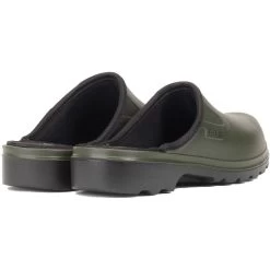 2023 Aigle Taden 2 Mens Ultra-Light Clogs NB5516 - Kaki / Noir Colour Noir/Kaki -Equestrian Products Store 202320Aigle20Taden20220Mens20Ultra Light20Clogs20NB551620 20Kaki2020Noir203.700x700