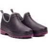 2023 Aigle Taden Plus 2 Clog NB5914 - Aubergine / Dahlia