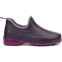 2023 Aigle Taden Plus 2 Clog NB5914 - Aubergine / Dahlia -Equestrian Products Store 202320Aigle20Taden20Plus20220Clog20NB591420 20Aubergine20Dahlia20Main.700x700