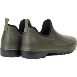 2023 Aigle Taden Plus 2 Clog NB5934 - Noir 7 2023 Aigle Taden Plus 2 Clog NB5934 - Noir -Equestrian Products Store 202320Aigle20Taden20Plus20220Clog20NB593420 20Noir Back.700x700