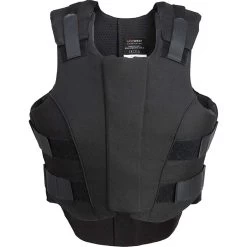 2023 Airowear Womens Outlyne II Body Protector OLIIL - Black