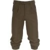2023 Alan Paine Mens Combrook Tweed Shooting Breeks COMGBRK - Sage Colour Sage