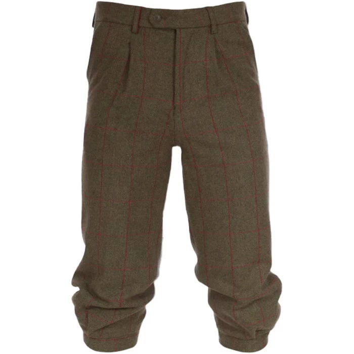 2023 Alan Paine Mens Combrook Tweed Shooting Breeks COMGBRK - Sage Colour Sage 3 2023 Alan Paine Mens Combrook Tweed Shooting Breeks COMGBRK - Sage Colour Sage