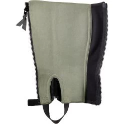 2023 Ariat Breeze Chap Half Chap 10005943 - Black -Equestrian Products Store 202320Ariat20Breeze20Chap20Half20Chap201000594320 20Black20Close20Up.700x700