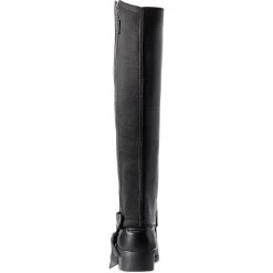 2023 Ariat Breeze Chap Half Chap 10005943 - Black -Equestrian Products Store 202320Ariat20Breeze20Chap20Half20Chap201000594320 20Black20back.700x700