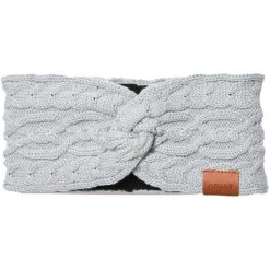 2023 Ariat Norfolk Headband - 10047283 - Heather Grey Colour Heather Grey