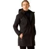 2023 Ariat Womens Argentium Insulated Parka 10046569 - Black -Equestrian Products Store 202320Ariat20Womens20Argentium20Insulated20Parka201004656920 20Black201.700x700