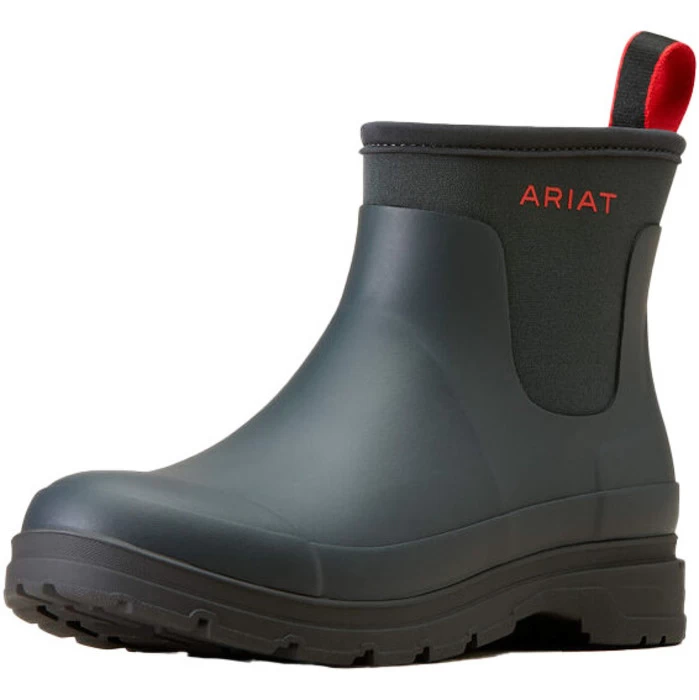 2023 Ariat Womens Kelmarsh Shortie Wellington Boots 10047064 - Navy Colour Navy 3 2023 Ariat Womens Kelmarsh Shortie Wellington Boots 10047064 - Navy Colour Navy
