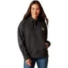 2023 Ariat Womens Rabere Hoodie 10046046 - Charcoal -Equestrian Products Store 202320Ariat20Womens20Rabere20Hoodie201004604620 20Charcoal201.700x700