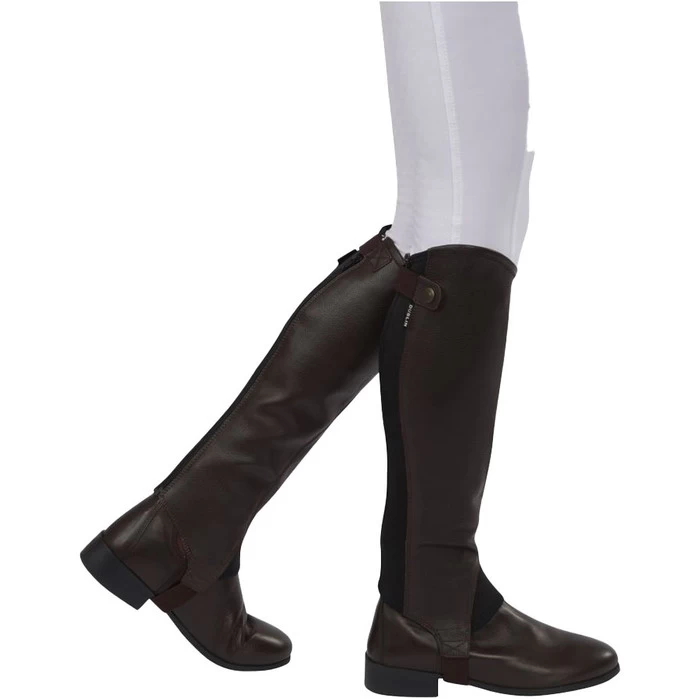 2023 Dublin Fusion Half Chap 807312 - Brown 3 2023 Dublin Fusion Half Chap 807312 - Brown