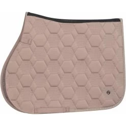 2023 HV Polo Jenna General Purpose Saddle Pads 801093502 - Espresso Colour Espresso