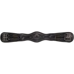 2023 HV Polo Legacy Dressage Girth 1607093500 - Black
