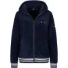 2023 HV Polo Womens Dakota Fleece Jacket 401093552 - Navy -Equestrian Products Store 202320HV20Polo20Womens20Dakota20Fleece20Jacket2040109355220 20Navy.700x700