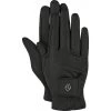 2023 HV Polo Womens Greta Gloves 207093404 - Black Colour Black -Equestrian Products Store 202320HV20Polo20Womens20Greta20Gloves2020709340420 20Black20main.700x700