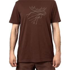 2023 Harkila 2 Pack Mens Graphic T-Shirt 160104990 - Willow Green / Burgundy -Equestrian Products Store 202320Harkila20220Pack20Mens20Graphic20T Shirt2016010499020 20Willow20Green2020Burgundy20front.700x700