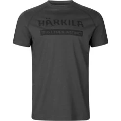 2023 Harkila 2 Pack Mens Logo T-Shirt 160105033 - Duffel Green / Phantom 10 2023 Harkila 2 Pack Mens Logo T-Shirt 160105033 - Duffel Green / Phantom -Equestrian Products Store 202320Harkila20220Pack20Mens20Logo20T Shirt2016010503320 20Duffel20Green2020Phantom2020front.700x700