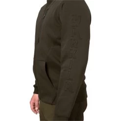 2023 Harkila Mens Hoodie 150101144 - Shadow Brown -Equestrian Products Store 202320Harkila20Mens20Hoodie2015010114420 20Shadow20Brown20side1.700x700