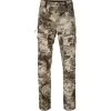 2023 Harkila Mens Mountain Hunter Expedition Light Trousers 110129098 - AXIS MSPMountain