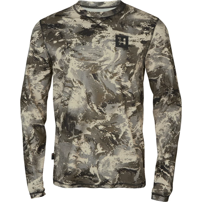 2023 Harkila Mens Mountain Hunter Expedition Long Sleeve T-Shirt 160106698 - AXIS MSP Mountain 3 2023 Harkila Mens Mountain Hunter Expedition Long Sleeve T-Shirt 160106698 - AXIS MSP Mountain
