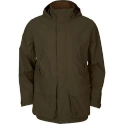 2023 Harkila Mens Orton Tech HWS Jacket 1001203 - Willow Green