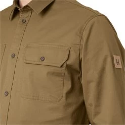 2023 Harkila Mens Trym Skjorte Long Sleeve Shirt 140113653 - Antique Sand 10 2023 Harkila Mens Trym Skjorte Long Sleeve Shirt 140113653 - Antique Sand -Equestrian Products Store 202320Harkila20Mens20Trym20Skjorte20Long20Sleeve20Shirt2014011365320 20Antique20Sand20side.700x700