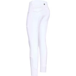 Equestrian Products Store -Equestrian Products Store 202320Imperial20Riding20Womens20Diva20Capone20Full20Grip20Riding20Breeches20KL412300320 20White20back.700x700