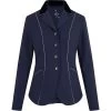 2023 Imperial Riding Womens Expactacular Competition Jacket KL30120001 - Navy Colour Navy