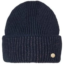 2023 Mountain Horse Sparkle Hat 82390400 - Navy